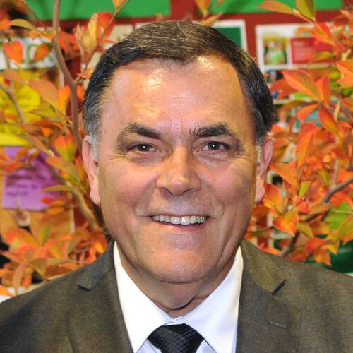 Darryl Plecas