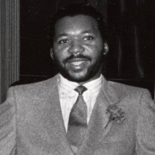 Darryl Stingley