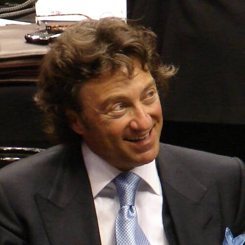 Daryl Katz