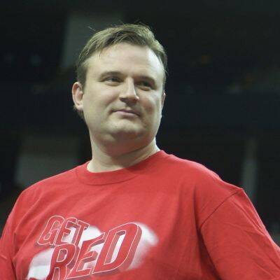 Daryl Morey
