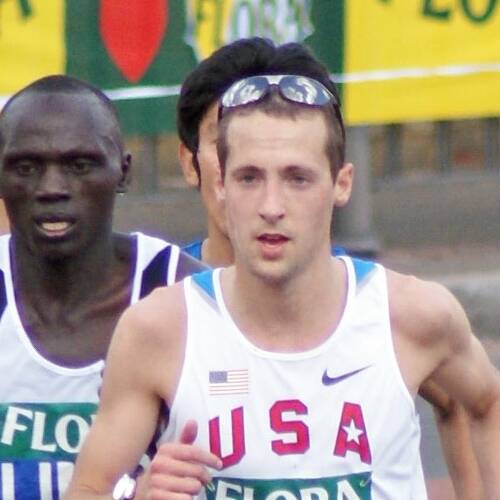 Dathan Ritzenhein