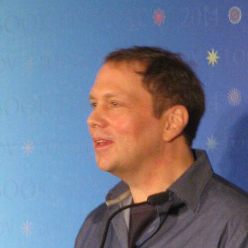 Dav Pilkey