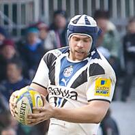 Dave Attwood