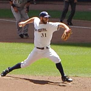 Dave Bush