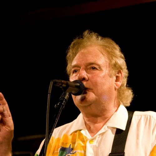 Dave Cousins