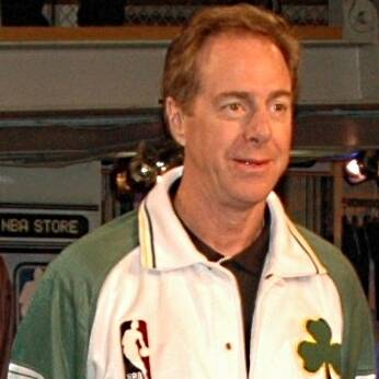 Dave Cowens