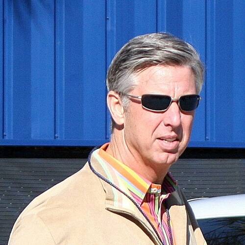 Dave Dombrowski