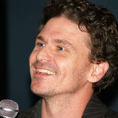 Dave Eggers