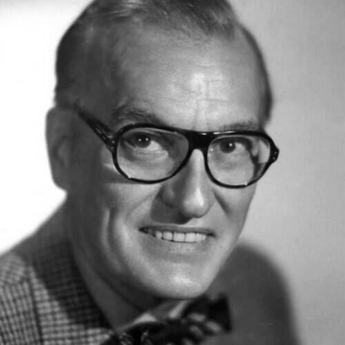 Dave Garroway