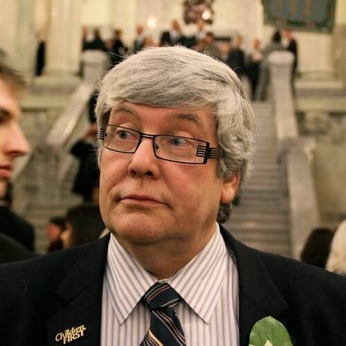 Dave Hancock