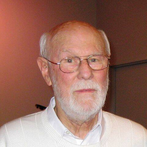 Dave Hunt