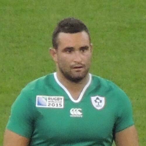 David Kearney