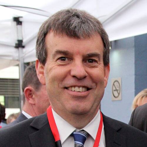 Dave Kelly