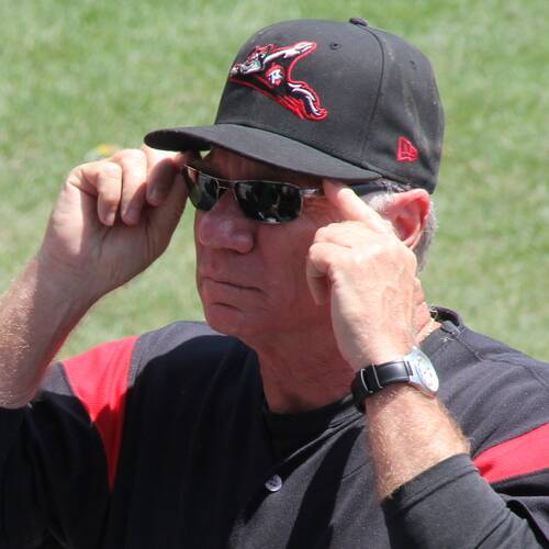 Dave Machemer