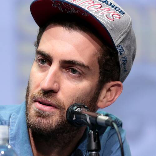 Dave McCary