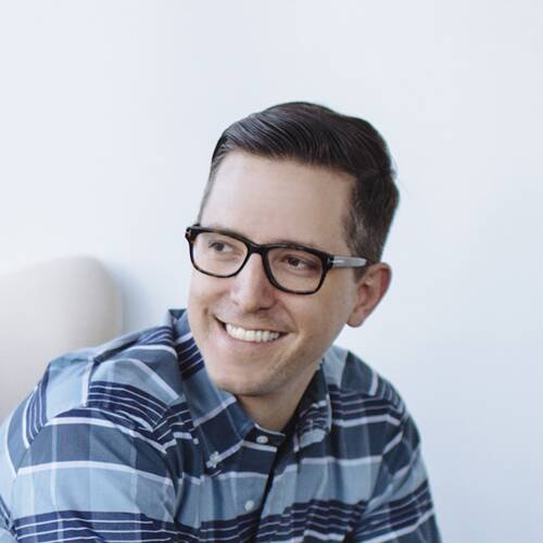 Dave Morin