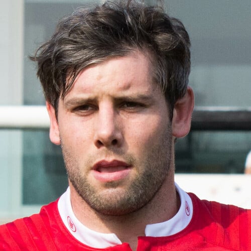 Dave O'Callaghan