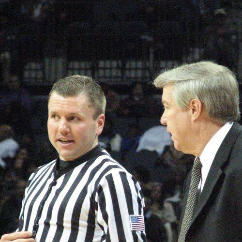 Dave Robbins