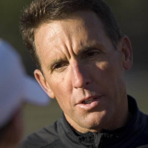 Dave Scott