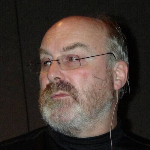 Dave Snowden