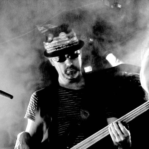 Dave Sturt