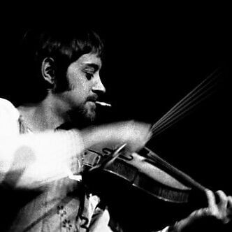 Dave Swarbrick