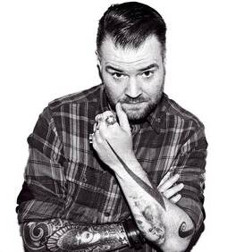 Dave White