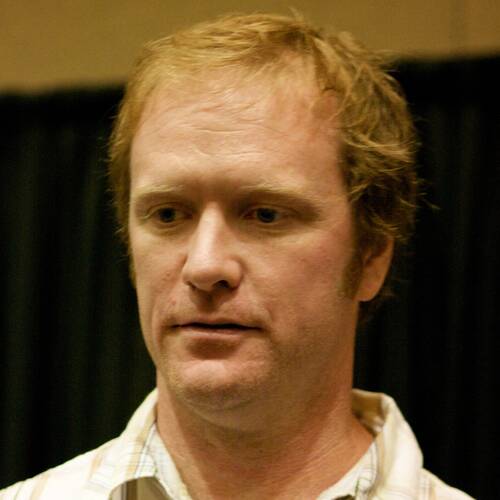 Dave Willis