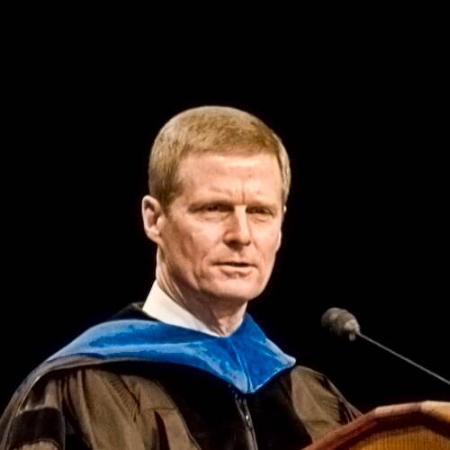 David A. Bednar