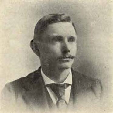 David Arthur Brodie
