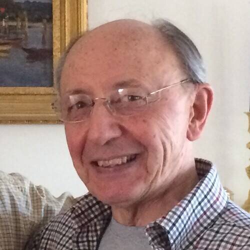 David A. Lucht