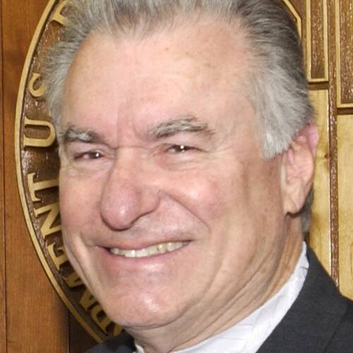 David A. Siegel