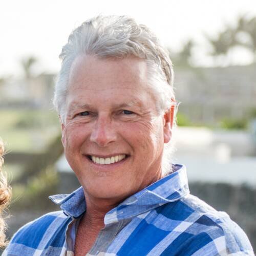 David A. Wolfe