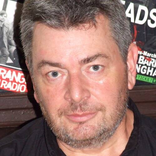 David Aaronovitch