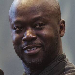 David Adjaye