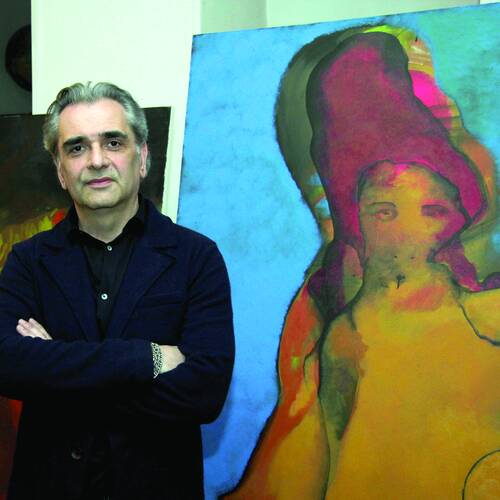 David Alexidze