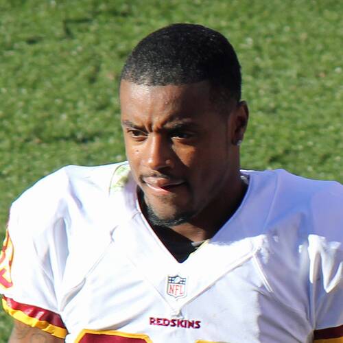 David Amerson