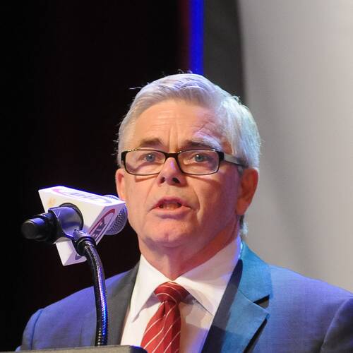 David Andrews