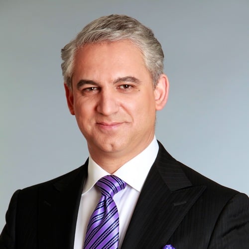 David B. Samadi