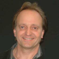 David Baboulene