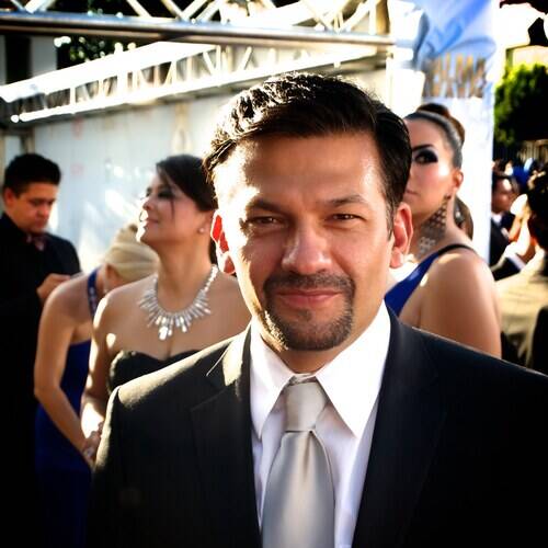 David Barrera