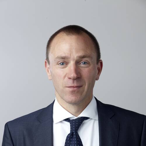 David Beerling