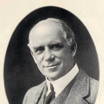 David Bispham