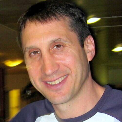 David Blatt