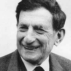 David Bohm
