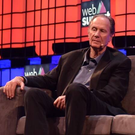 David Bonderman