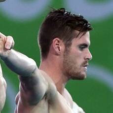 David Boudia