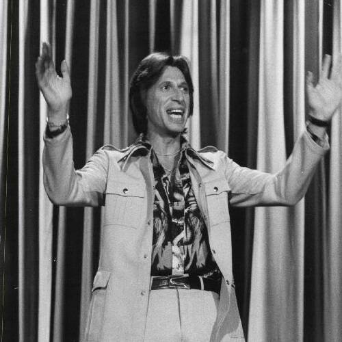 David Brenner