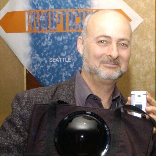 David Brin