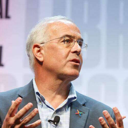 David Brooks